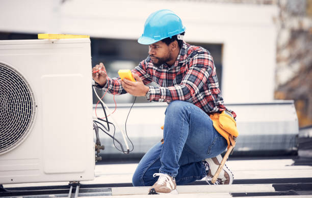 Best 24-Hour Electrician  in Morrisville, VT
